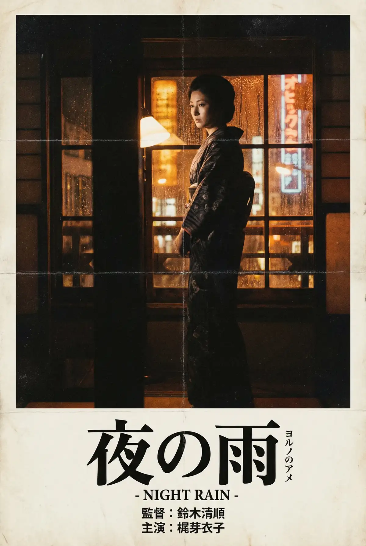 日本经典伦理电影海报 - 韩国伦理 馆藏推荐作品